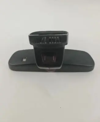 BMW 5 E60 E61 Rear view mirror (interior) 915908901 9051717 7161081