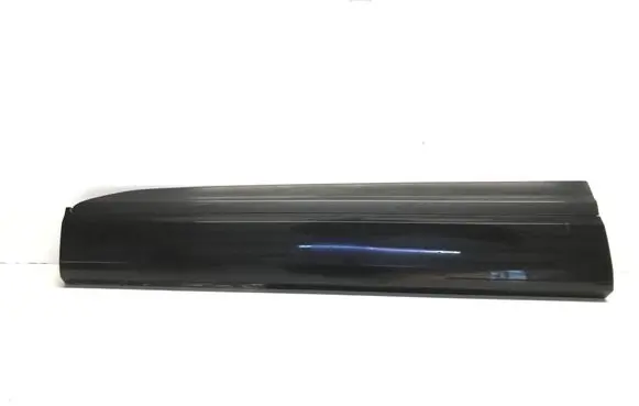 Audi Q7 4M Front door trim (molding) 4M0853959B