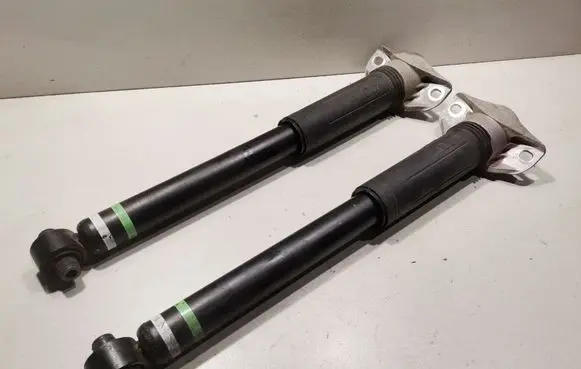 Lexus RX V Rear shock absorber/damper 4853048540