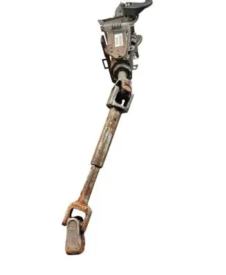 Skoda Superb B6 (3T) Steering wheel axle 1Z1419502Q 12010802085A