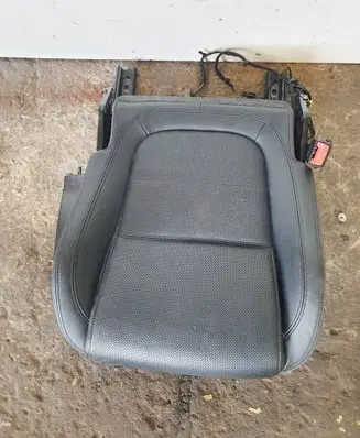 Jaguar E-Pace Front passenger seat 