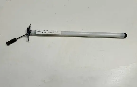 Mini Cooper F57 Tailgate/trunk strut/damper 7445200S7 7445200