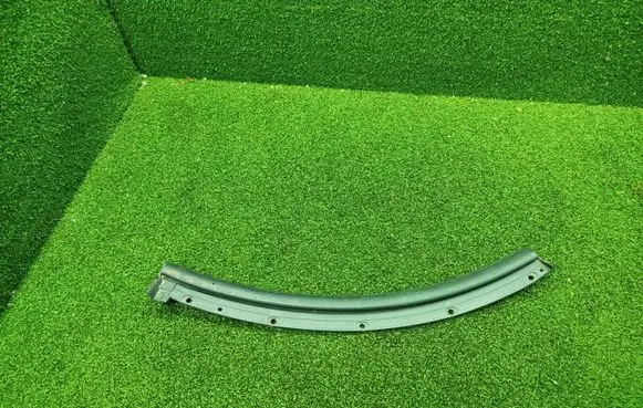 Renault Trafic III (X82) Rubber seal front coupe door 93451821 808302090R