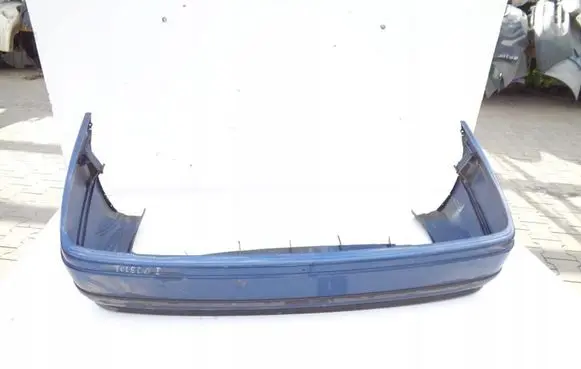 Seat Toledo I (1L) Rear bumper