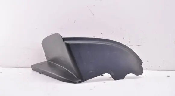 Rear/tail light trim molding