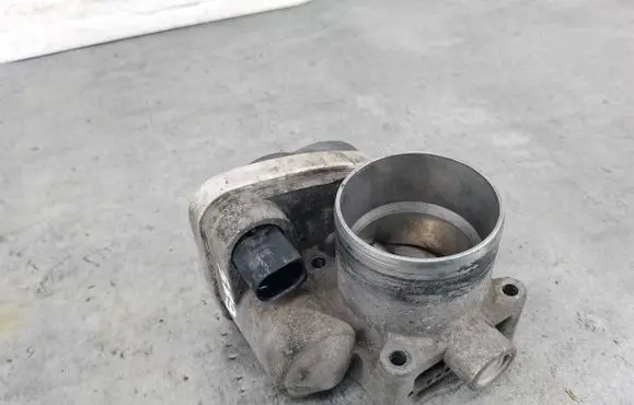Seat Toledo II (1M) Throttle body valve 036133062M