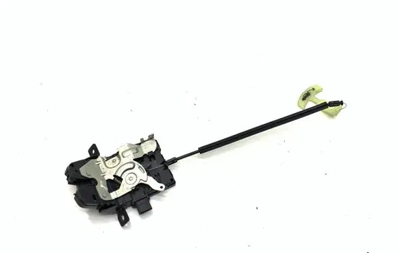 Jaguar F-Type Tailgate/trunk/boot lock/catch/latch EX53442A66AD