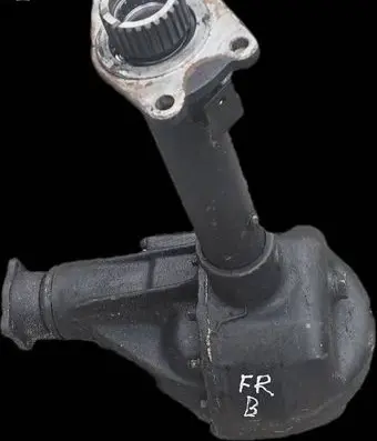 Opel Frontera B Front differential 