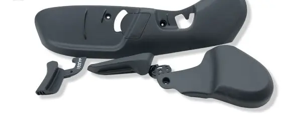 KIA Niro Seat trim 88011AT000