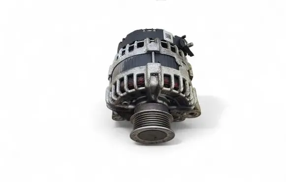 Volvo XC60 Generator/alternator 31489212