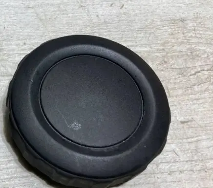 Skoda Superb B6 (3T) Seat adjustment knob 8K0881671