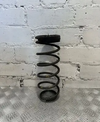 Hyundai i20 (PB PBT) Rear coil spring