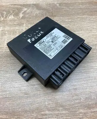 Ford Focus Comfort/convenience module 98AG15K600DB 5WK47230B