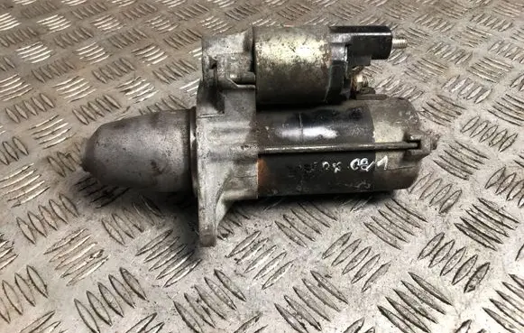 Subaru Impreza III Starter motor
