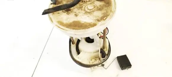 Honda Insight In-tank fuel pump 
