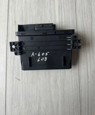 Audi A6 S6 C7 4G Other control units/modules 4F0907280A 4F0910280 F005S00102
