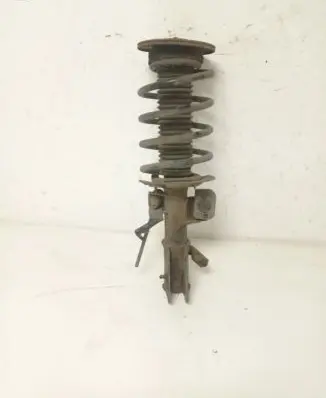 Ford Mondeo MK V Front shock absorber/damper DG9C18045