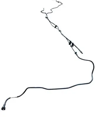 Mercedes-Benz GLC C254 Fuel line/pipe/hose 0403240284