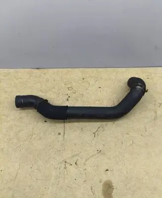 Mercedes-Benz CLK A209 C209 Engine coolant pipe/hose 2038322794