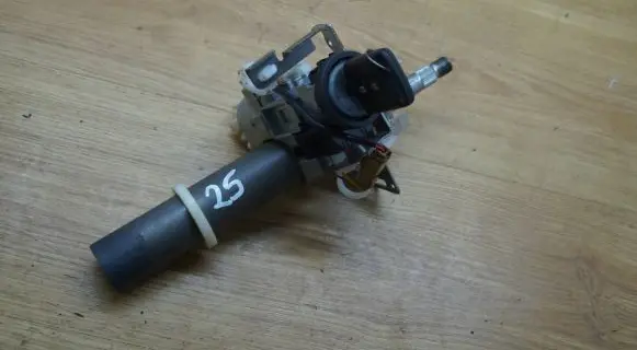 Nissan X-Trail T31 Ignition lock