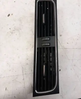Audi A4 S4 B8 8K Dash center air vent grill 8T1820951C