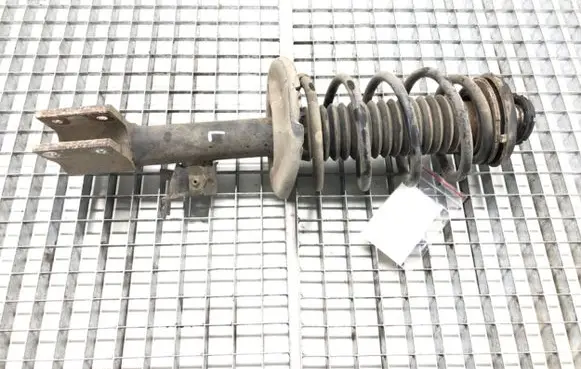 Peugeot 5008 Front shock absorber/damper