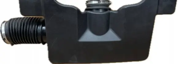 GMC Yukon Intake resonator 20931028