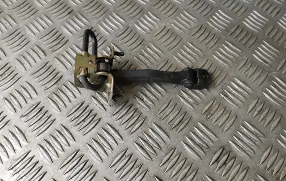 Volvo S60 Front door check strap stopper 30661410