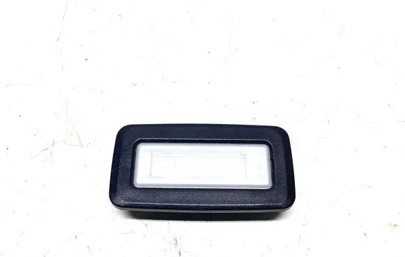 BMW 6 F06 Gran coupe Front seat light 927050502