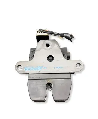 Ford Mondeo MK IV Tailgate/trunk/boot lock/catch/latch 01041155002
