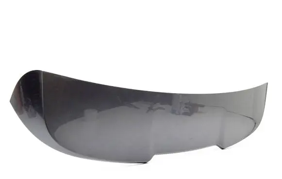 Audi A6 S6 C7 4G Tailgate/trunk spoiler 4G9827933A SP06647