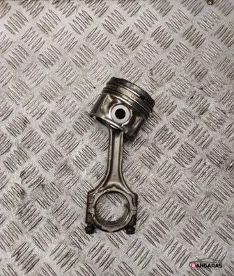 Toyota Corolla Verso AR10 Piston with connecting rod 