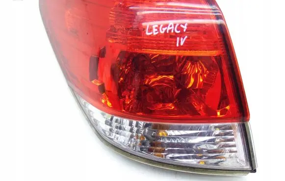 Subaru Legacy Rear/tail lights