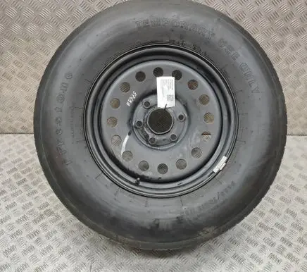 Cadillac Escalade R17 spare wheel 86508934