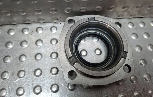 Fiat Ducato Gearbox gasket S26312146 9822498480 9632828880