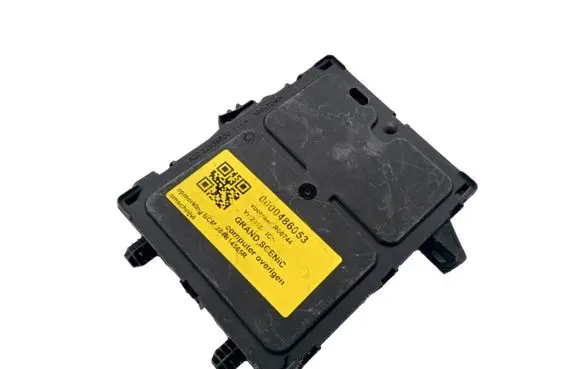 Renault Kangoo I Voice control module 284B14565R