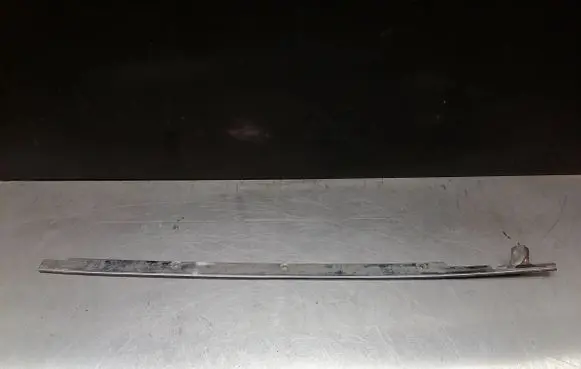 Nissan 240ZX, 280ZX, 300ZX Rear side glass trim 