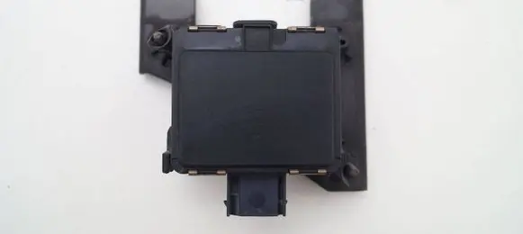 Renault Twingo III ACC Distronic radar sensor grill/trim 