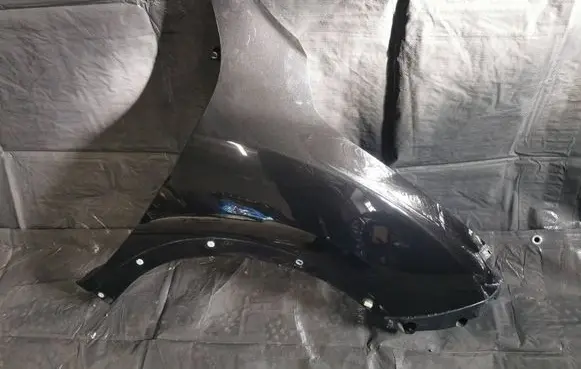 Nissan Juke I F15 Fender 