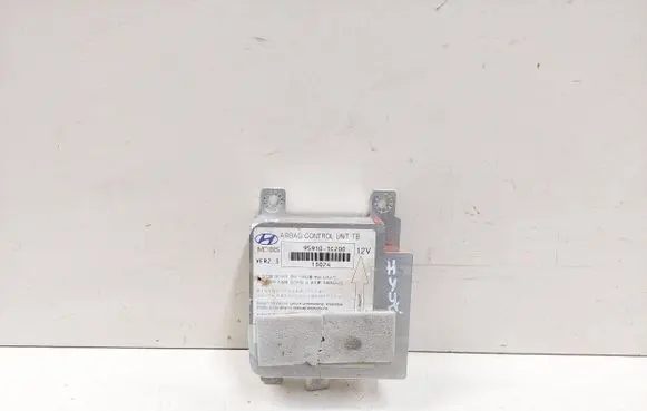Hyundai Getz Airbag control unit/module 959101C200 13024