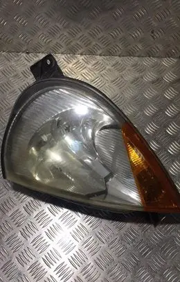 Ford Ka Headlight/headlamp 04hcrpl02a