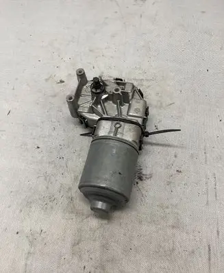 BMW 3 E90 E91 Front wiper linkage and motor 6914577