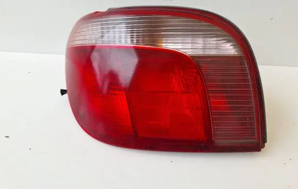 Toyota Yaris Rear/tail lights 53-08701