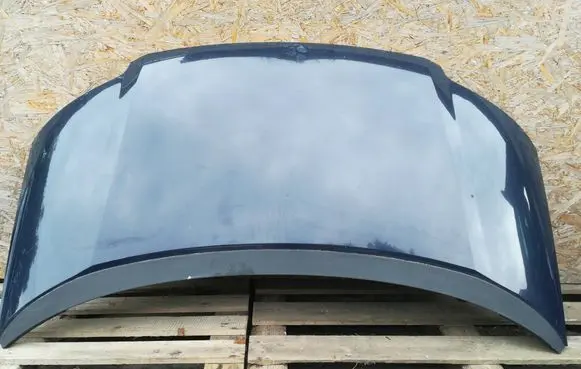 Volkswagen Sharan Engine bonnet/hood