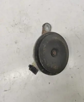 Toyota Avensis T250 Horn signal