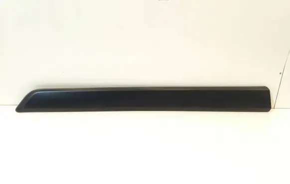 Fiat Fiorino Front door trim (molding) 1308813070