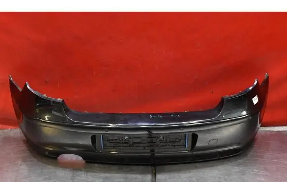 BMW 1 E82 E88 Rear bumper