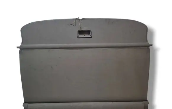 Audi A4 S4 B6 8E 8H Parcel shelf load cover 8906000017 8E986355335J