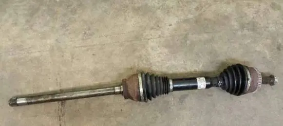 Land Rover Range Rover L322 Front driveshaft IED500022