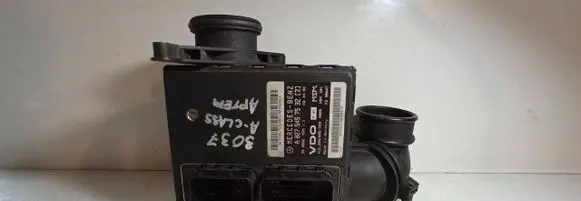 Mercedes-Benz A W168 Engine control unit/module ECU A0275457532 412250002006